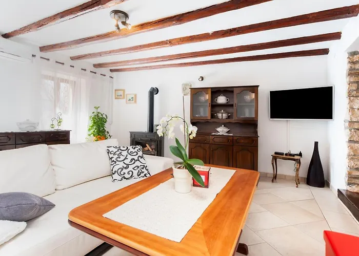 Apartment Pino