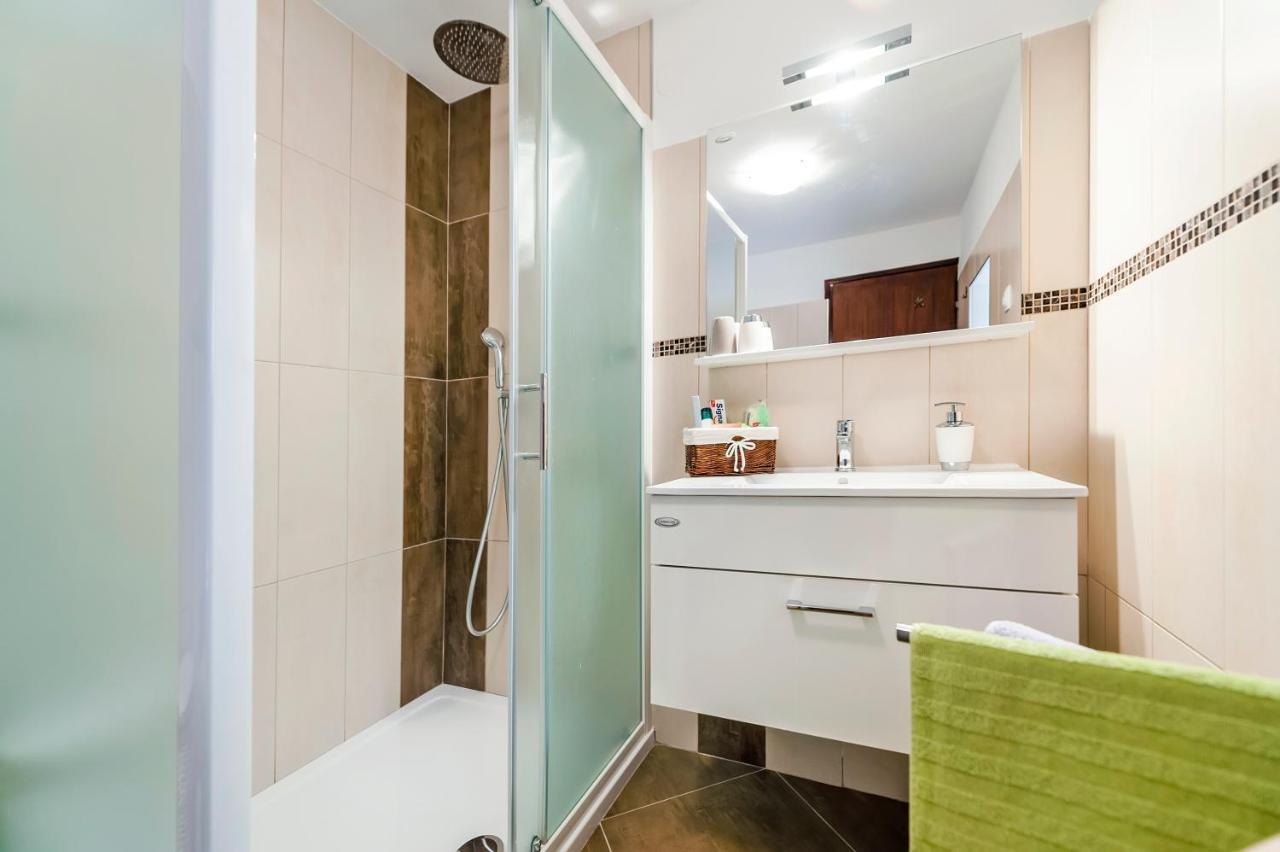 Pino Apartment *