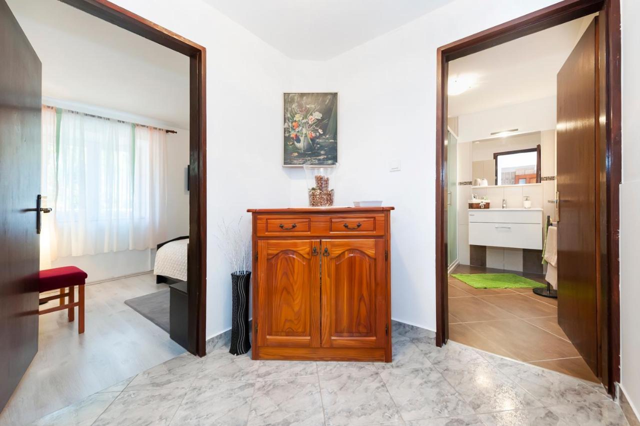 Pino Apartment