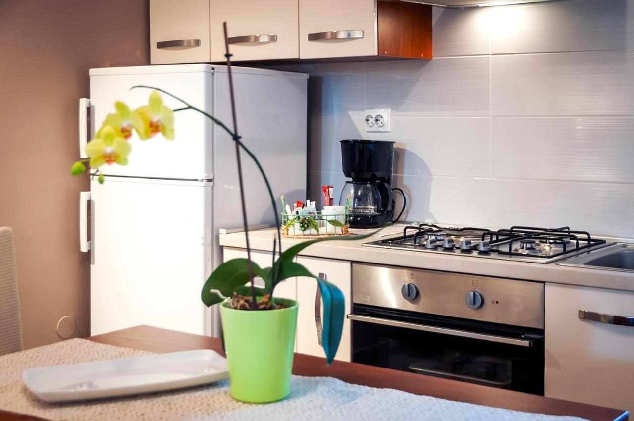 Pino Apartment