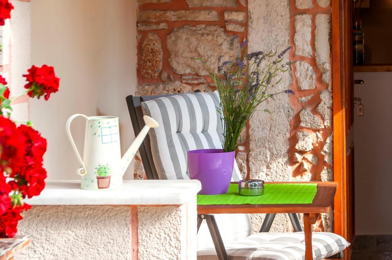 Pino Apartment *