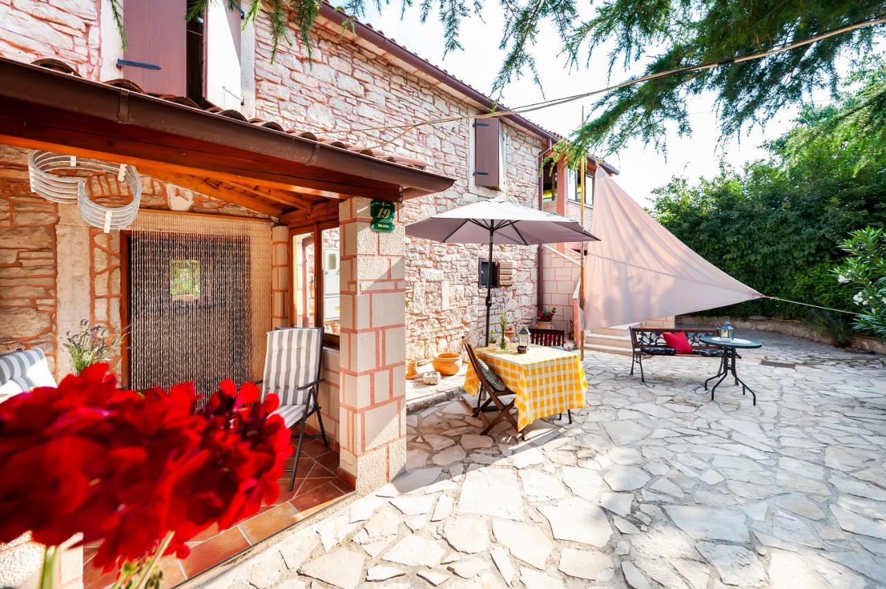 Pino Apartment