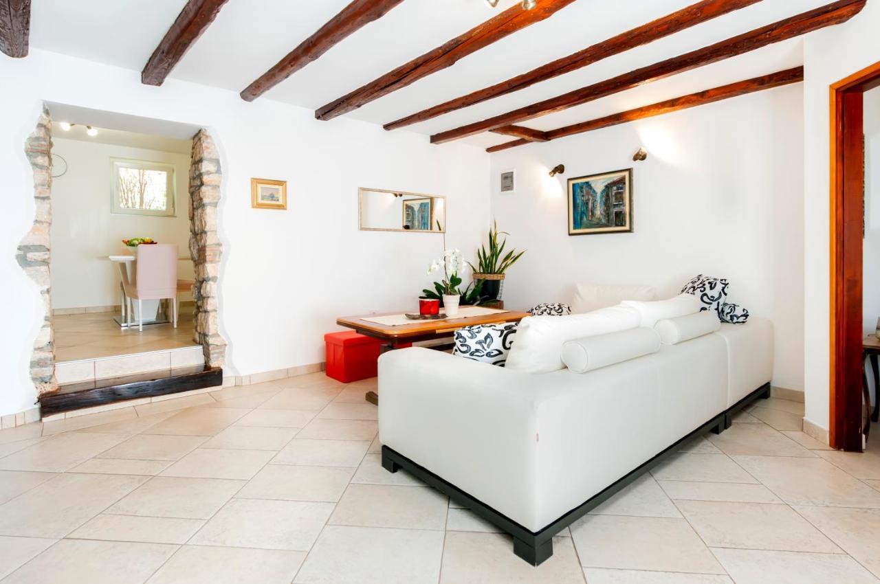 Apartment Pino