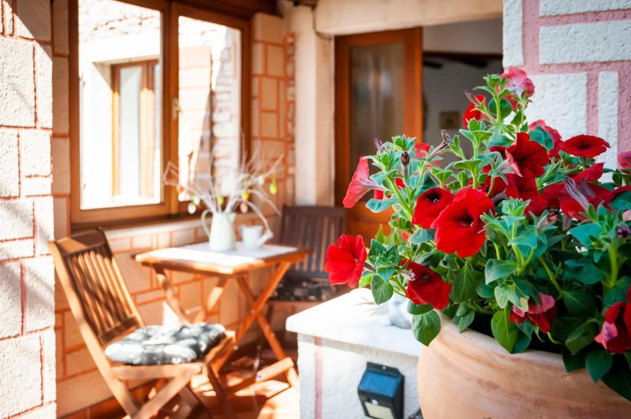 Pino Apartment